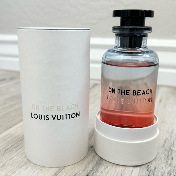Louis Vuitton Other - Louis Vuitton On the Beach Fragrance